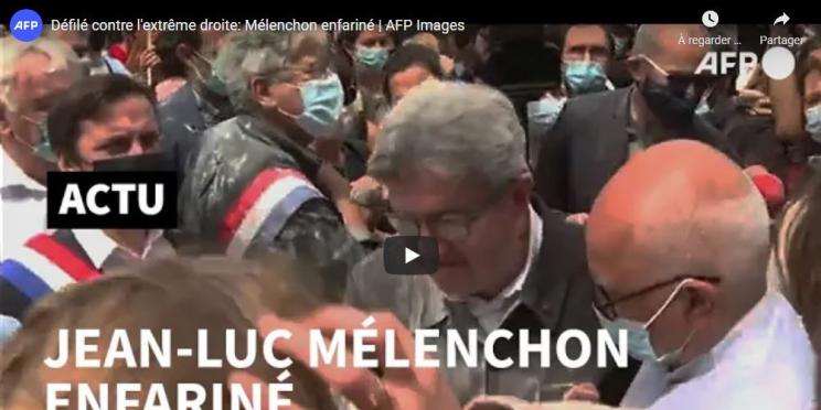 Les 10 vidéos les plus populaires sur les chaînes YouTube de l’AFP - Semaine du 7 au 13 juin 2021