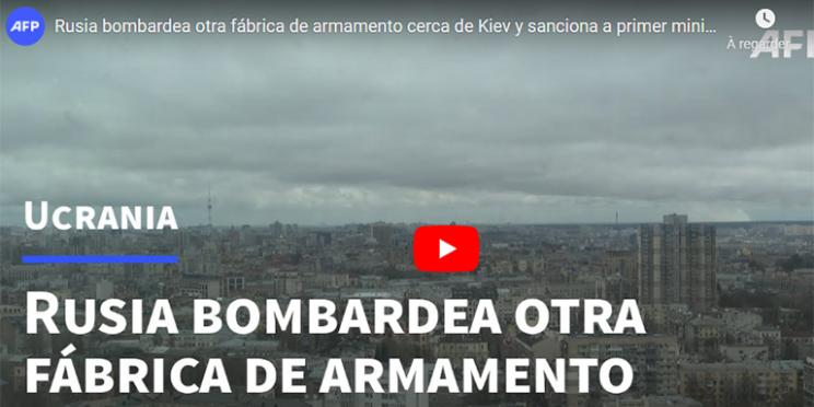 Los 10 vídeos más populares de la semana del 11 al 17 de abril