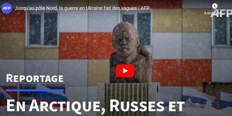 Les 10 vidéos les plus populaires sur les chaines YouTube de l’AFP - Semaine du 16 au 22 mai 2022