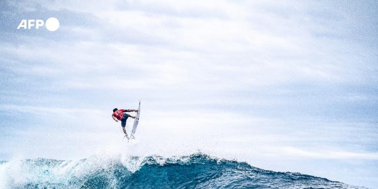 Topshots of the Week (13-19 August, 2022)