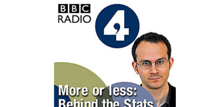 Julian Rademeyer, the editor of the Foundation’s Africa Check website, and Edem Srem, the winner of the Foundation’s African Fact-Checking Awards interviewed by BBC Radio 4 and BBC World Service