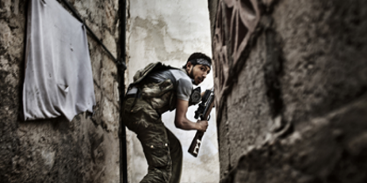 Two photographers win World Press Photo Awards for AFP