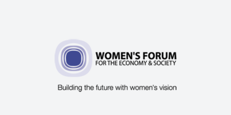 AFP, partner of the fourth annual Women in Media initiative
