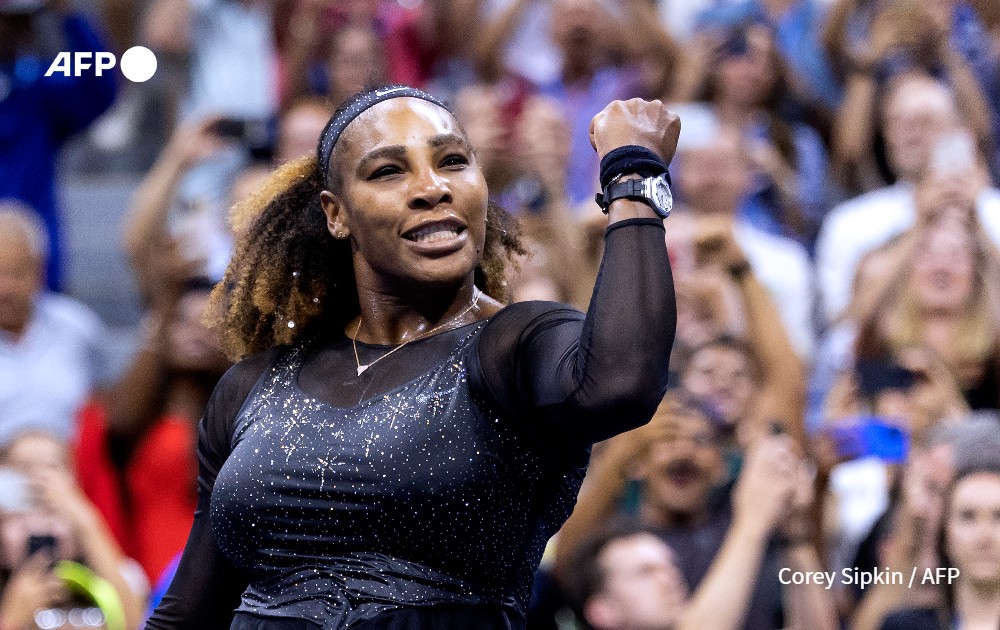 Topshots of the Week (27 August - 2 September, 2022) | AFP.com