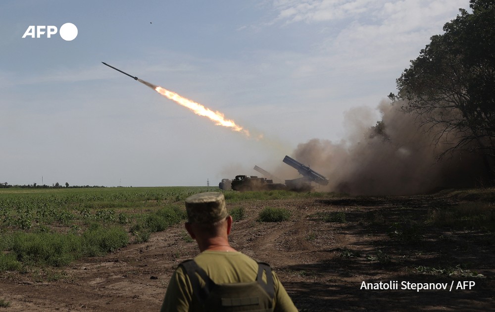 Topshots of the Week (27 August - 2 September, 2022) | AFP.com